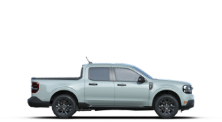 2024 Ford Maverick® External Image 1